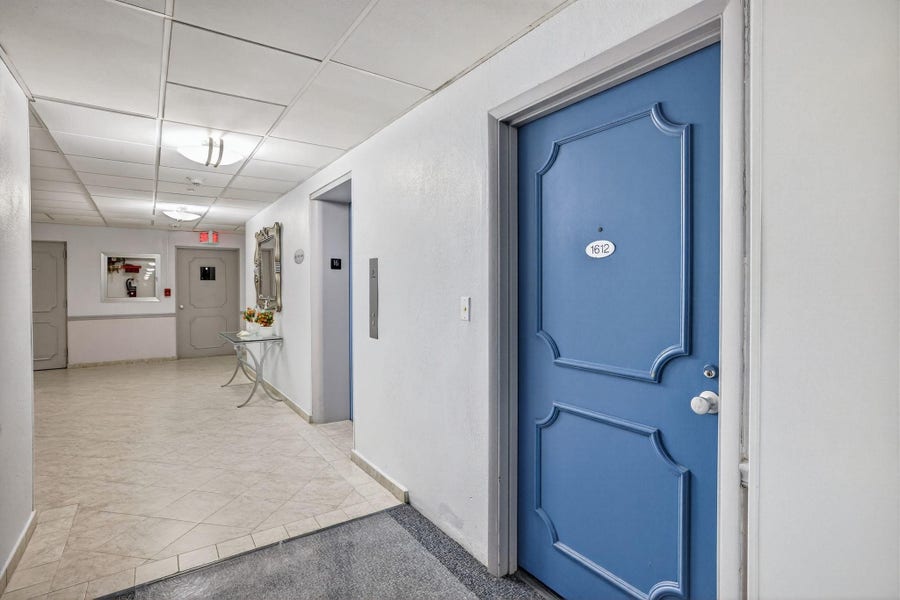 Property photo for 3333 NE 34, #1612, Fort Lauderdale, FL