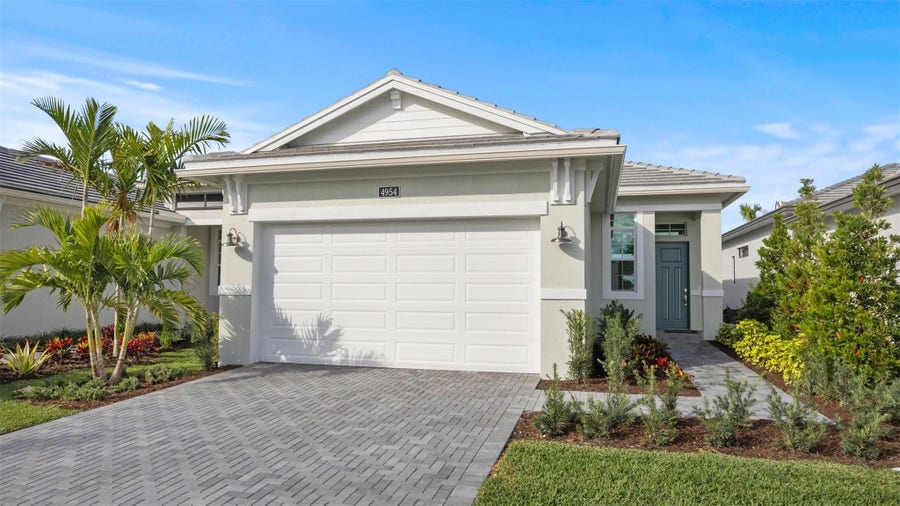 Property photo for 4954 Rivo Alto Circle, Westlake, FL