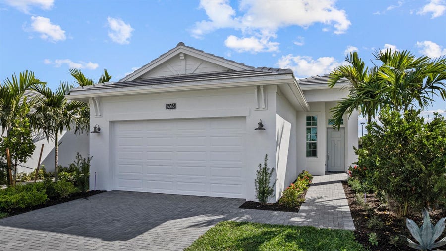 Property photo for 5066 Lido Key Lane, Westlake, FL