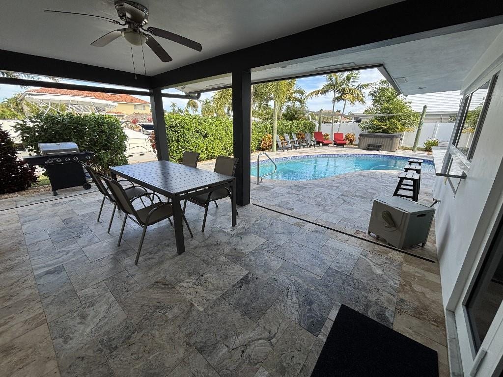 3017 NE 57th Street, Fort Lauderdale, FL 33308 Photo 2