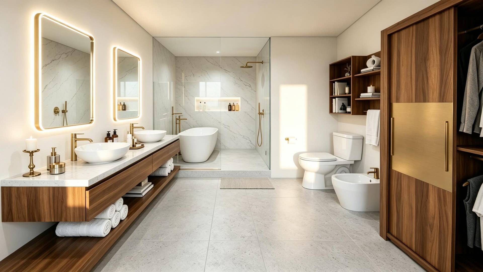 4110 NE 20th Avenue, Oakland Park, FL 33308 Renderings may include digital enhancements and/or virtual staging for illustrative purposes