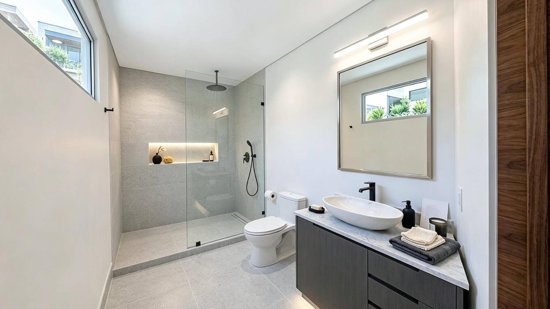 4110 NE 20th Avenue, Oakland Park, FL 33308 Renderings may include digital enhancements and/or virtual staging for illustrative purposes