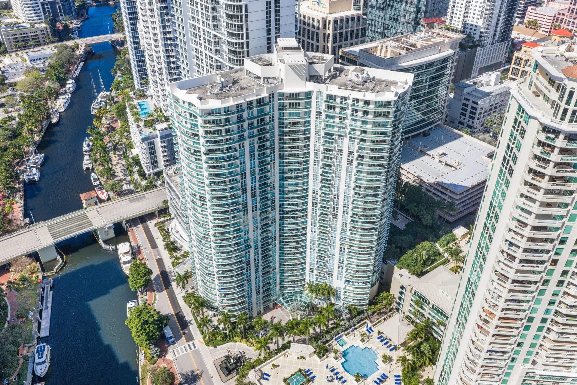 347 N New River Drive, #301, Fort Lauderdale, FL 33301 347 N New River Drive, #301, Fort Lauderdale, FL 33301