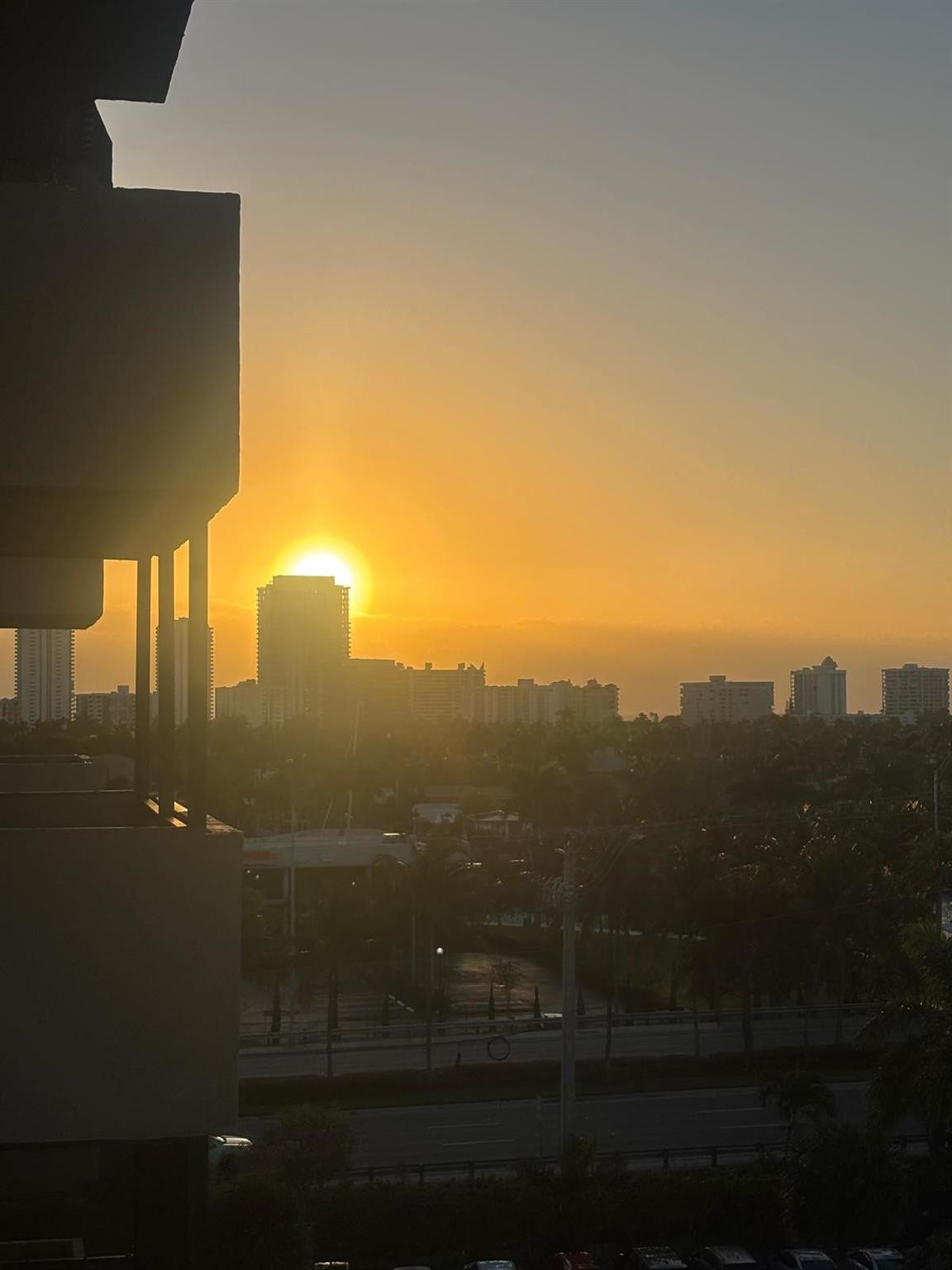 Sunrise