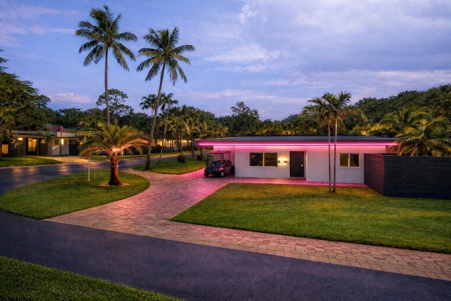 Property photo for 100 NE 22nd Street, Wilton Manors, FL