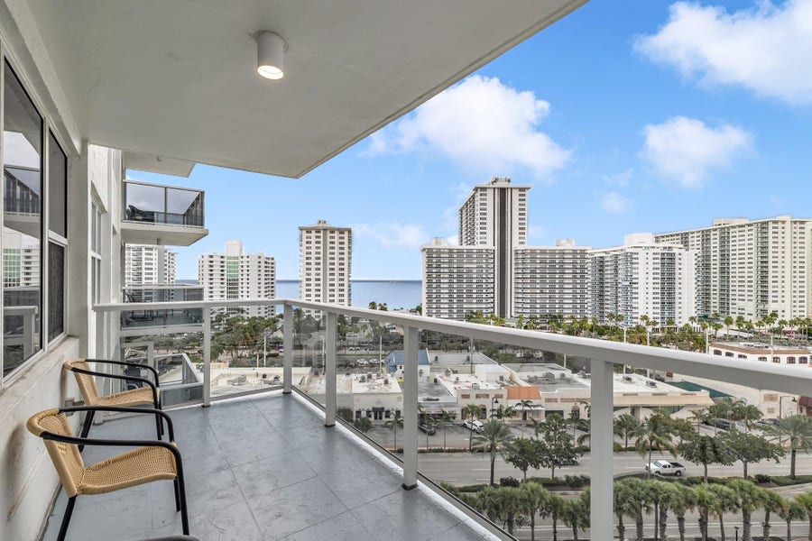 Property photo for 3300 NE 36th Street, #1110, Fort Lauderdale, FL