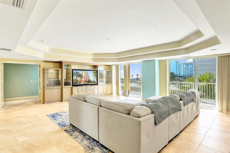 Property photo for 1395 S Ocean Boulevard, #402, Pompano Beach, FL