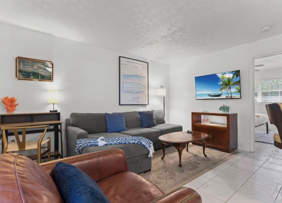 Property photo for 820 NE 16th Avenue, #4, Fort Lauderdale, FL