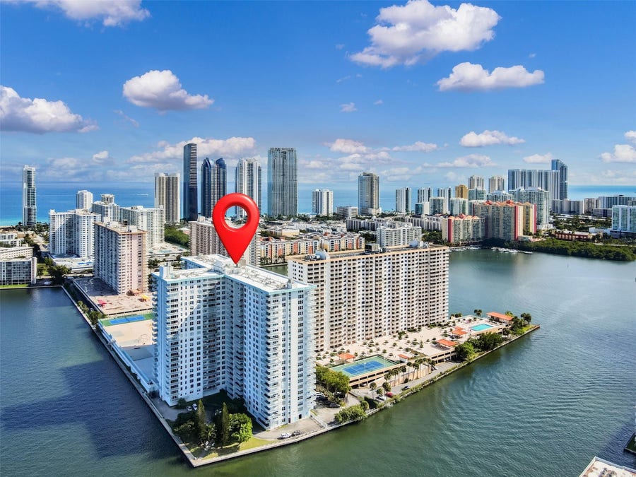 Property photo for 301 174th Street, #2202, Sunny Isles Beach, FL