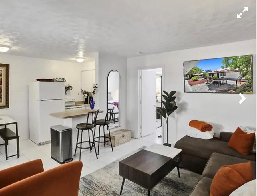 Property photo for 820 NE 16th Avenue, #2, Fort Lauderdale, FL