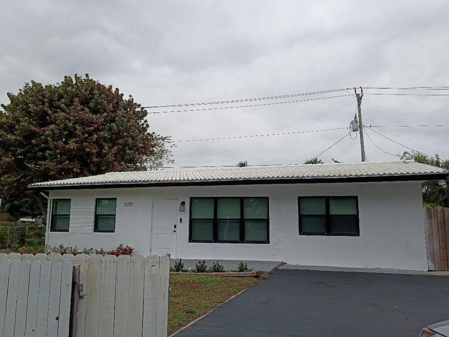 Property photo for 2701 NE 9th Avenue, Pompano Beach, FL