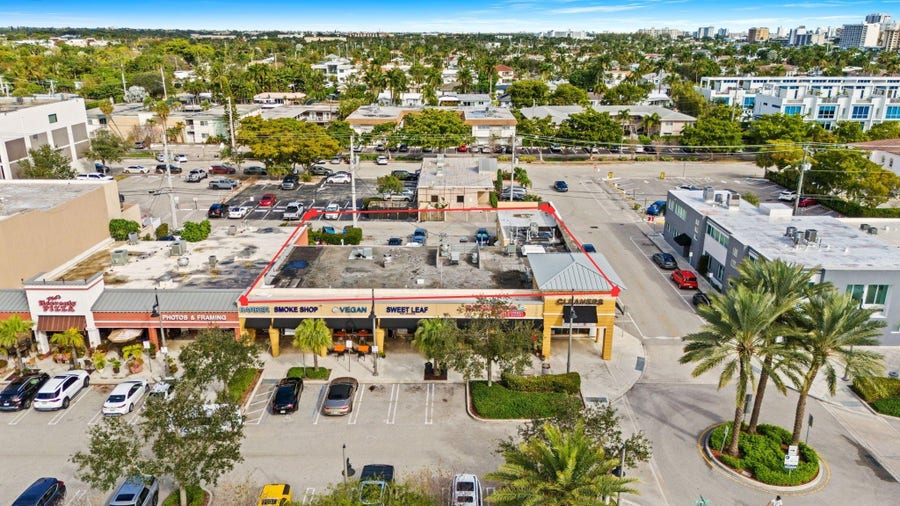 Property photo for 2667 E Atlantic Boulevard, Pompano Beach, FL