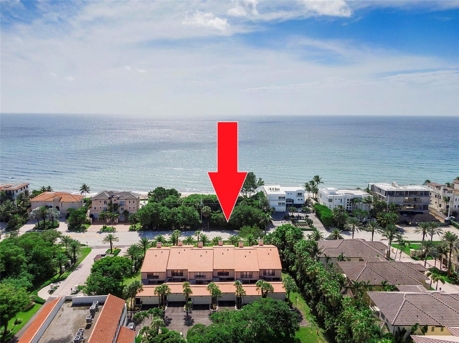 Property photo for 3908 S Ocean Boulevard, #Th4, Highland Beach, FL