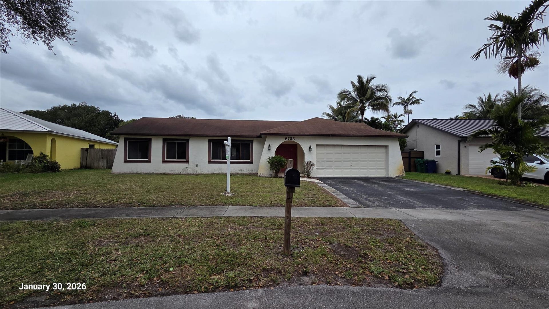 8755 SW 53rd Street, Cooper City, FL 33328 Photo 1