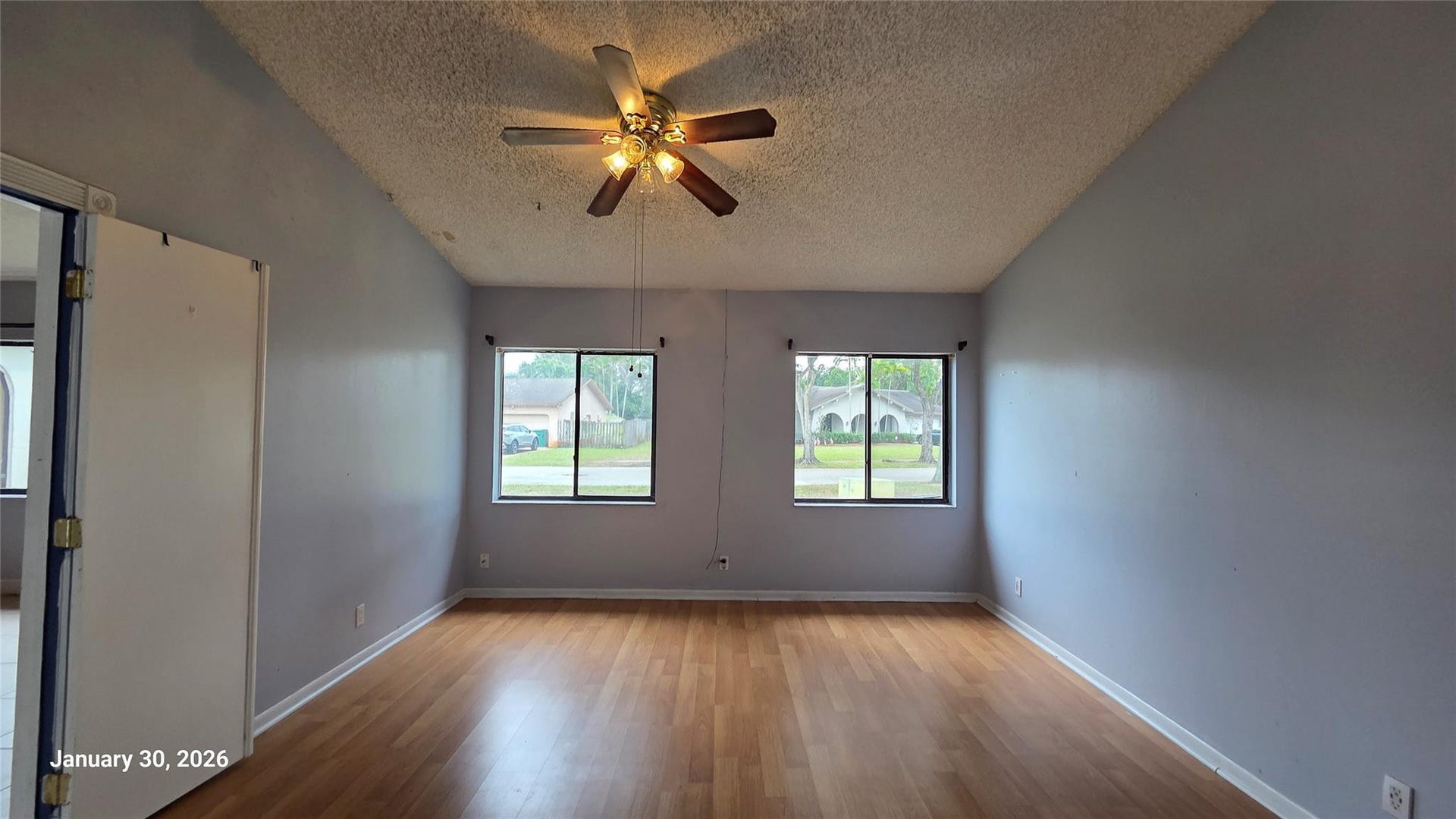8755 SW 53rd Street, Cooper City, FL 33328 MASTER BEDROOM