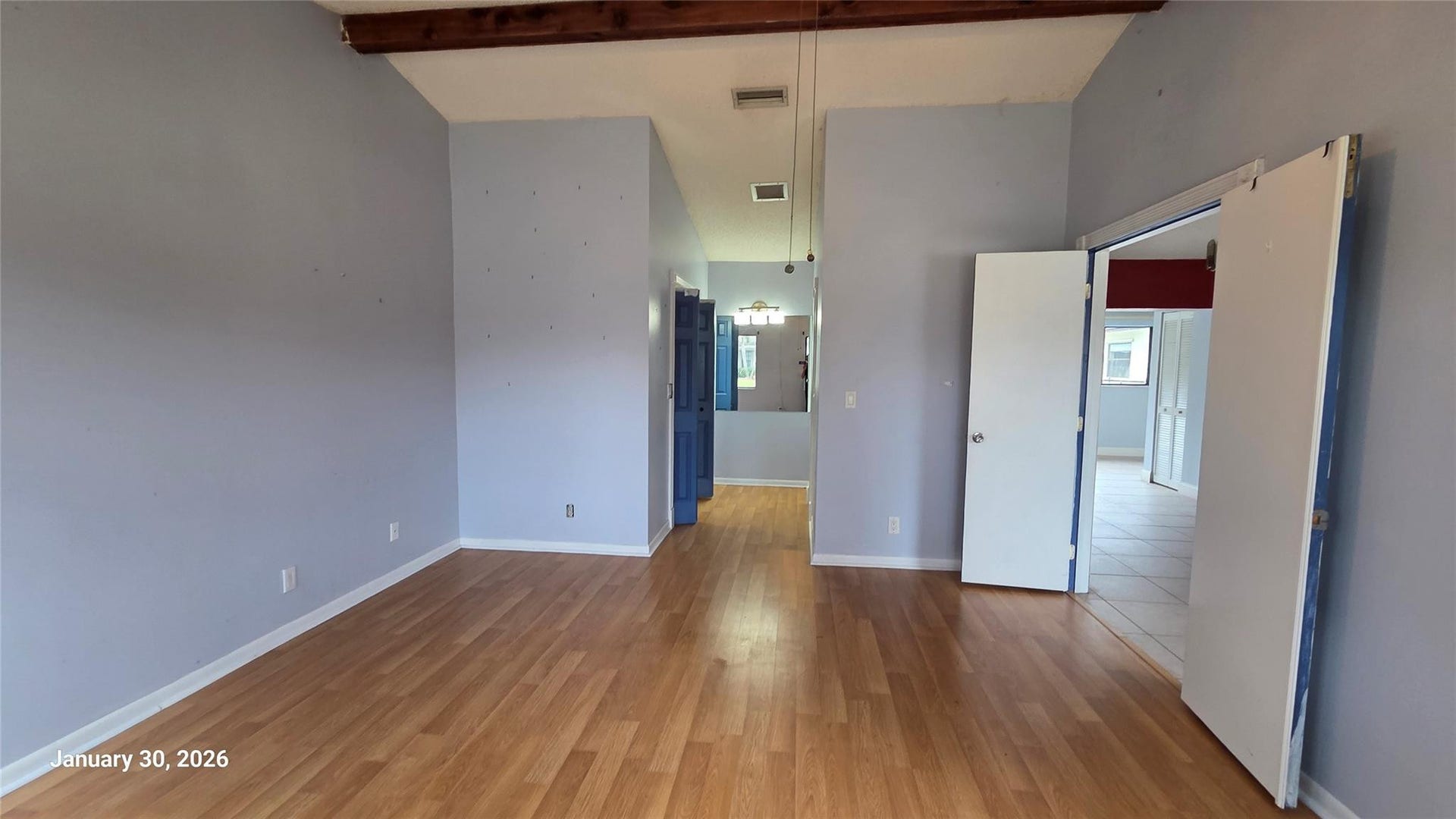 8755 SW 53rd Street, Cooper City, FL 33328 MASTER BEDROOM