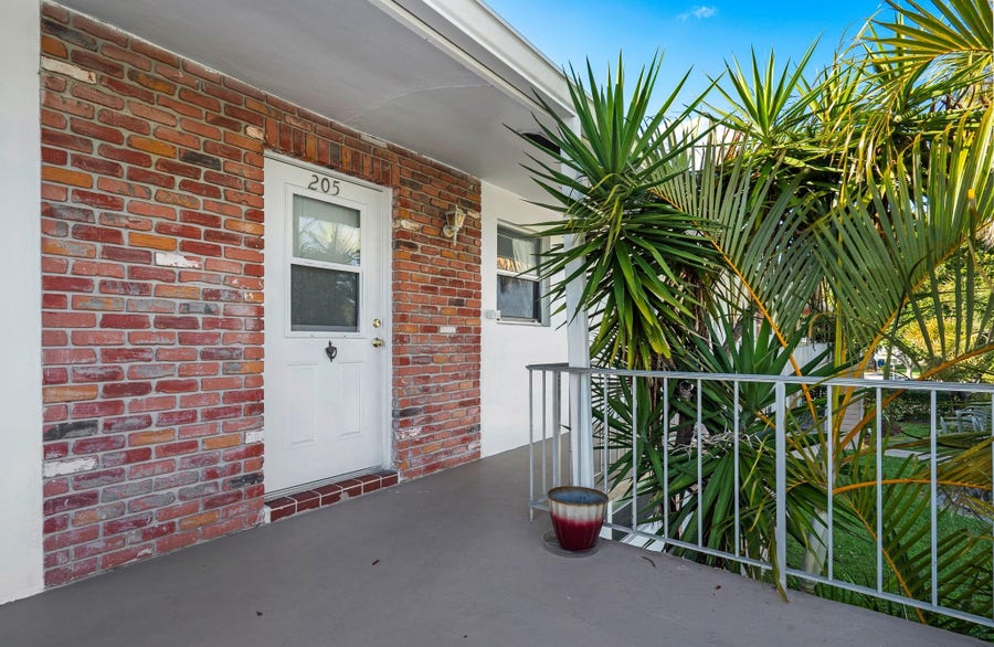 Property photo for 2851 E Golf Boulevard, #205, Pompano Beach, FL