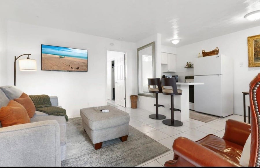 Property photo for 820 NE 16th Avenue, #3, Fort Lauderdale, FL