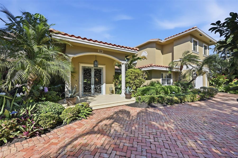 Property photo for 2525 NE 21st Court, Fort Lauderdale, FL