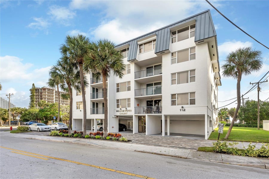 Property photo for 112 N Birch Road, #202, Fort Lauderdale, FL