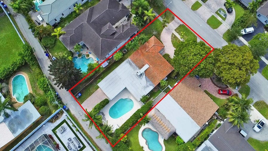 Property photo for 1336 Funston Street, Hollywood, FL