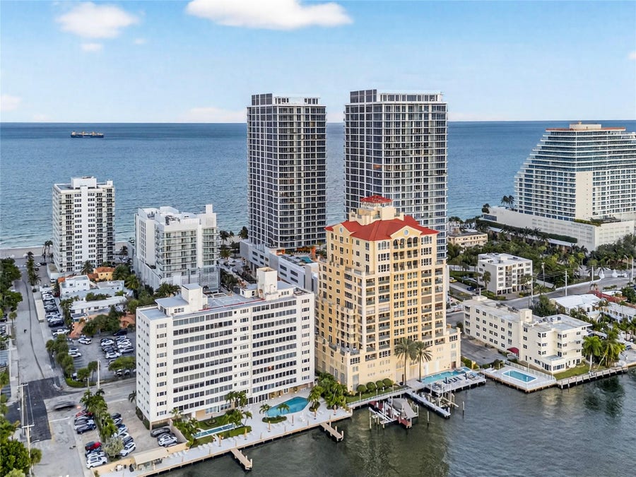 Property photo for 153 N Seabreeze, #1901-s, Fort Lauderdale, FL