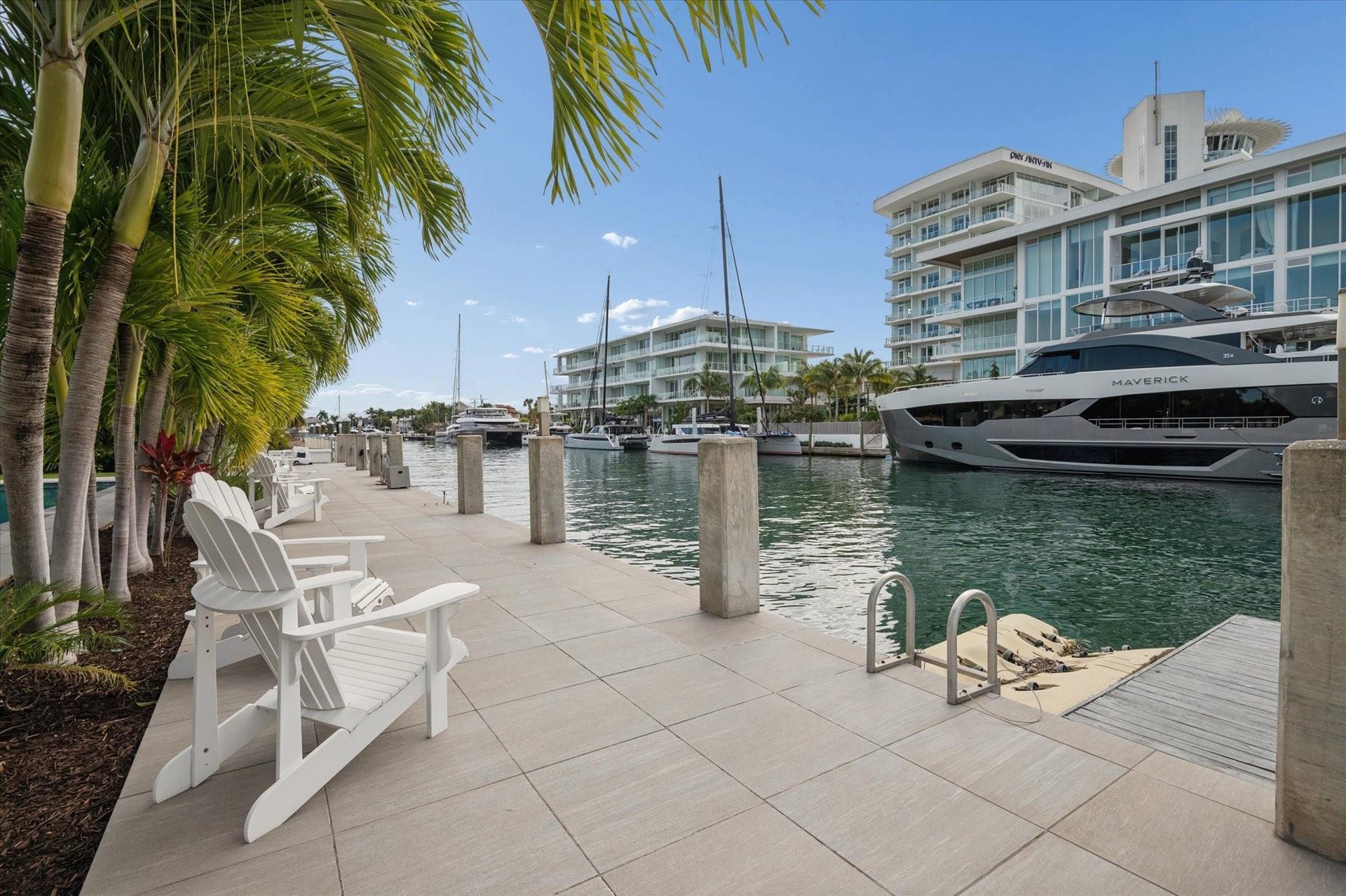 2540 Mercedes Drive, Fort Lauderdale, FL 33316
