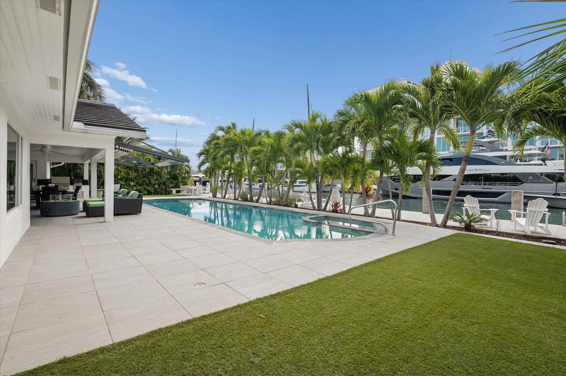 2540 Mercedes Drive, Fort Lauderdale, FL 33316