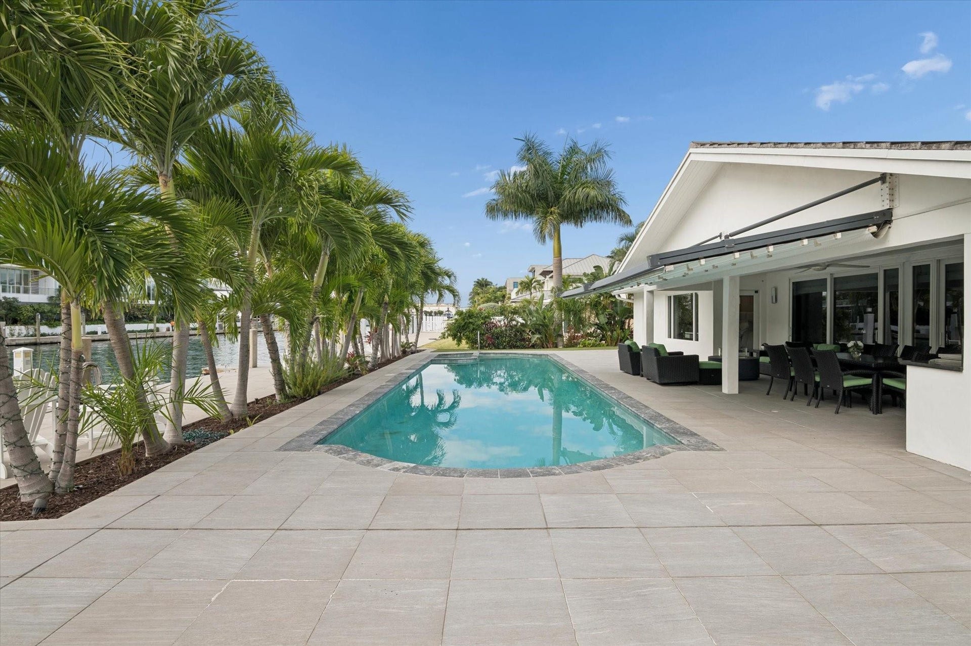 2540 Mercedes Drive, Fort Lauderdale, FL 33316