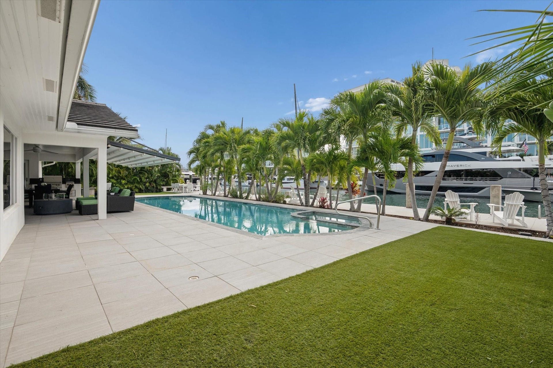2540 Mercedes Drive, Fort Lauderdale, FL 33316