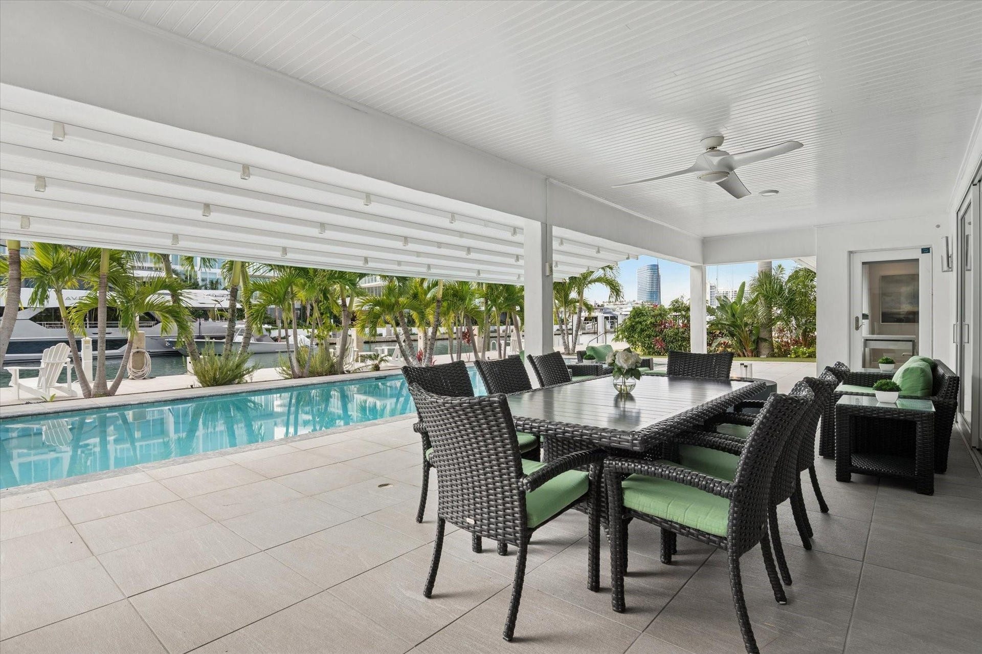 2540 Mercedes Drive, Fort Lauderdale, FL 33316