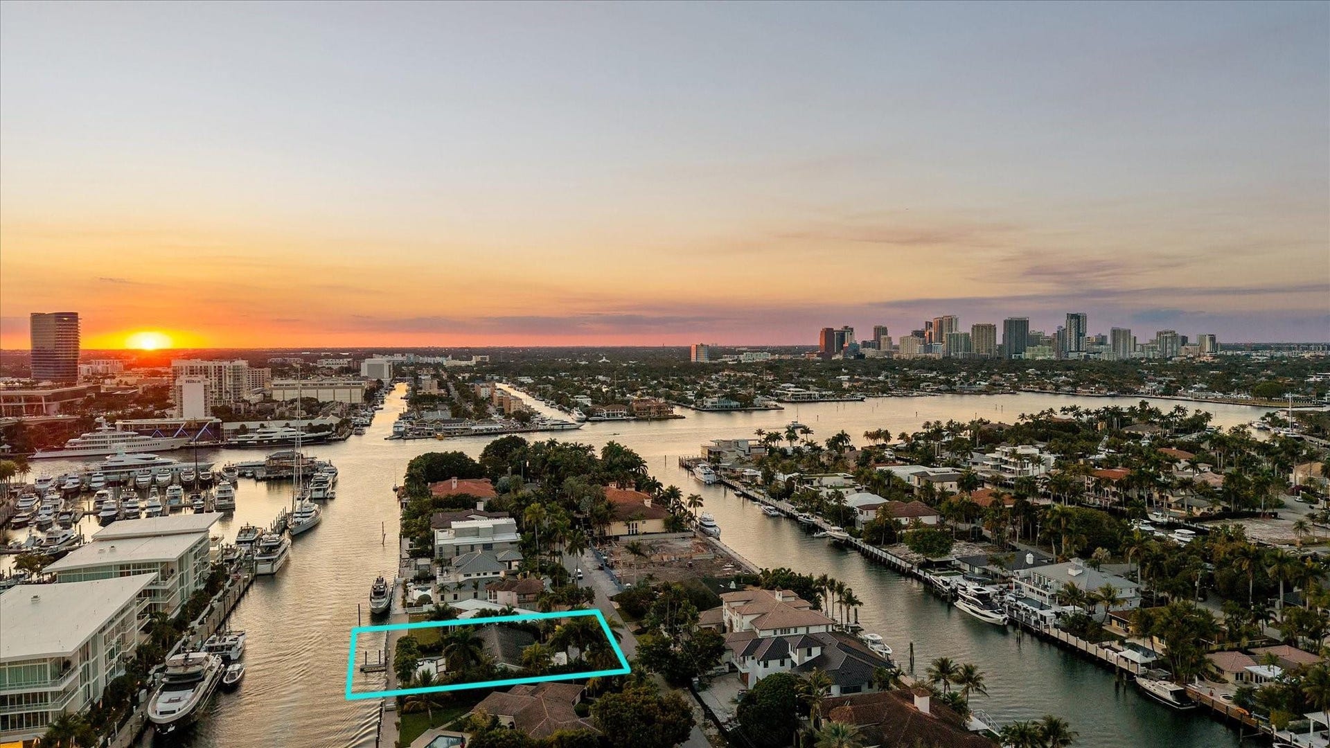 2540 Mercedes Drive, Fort Lauderdale, FL 33316