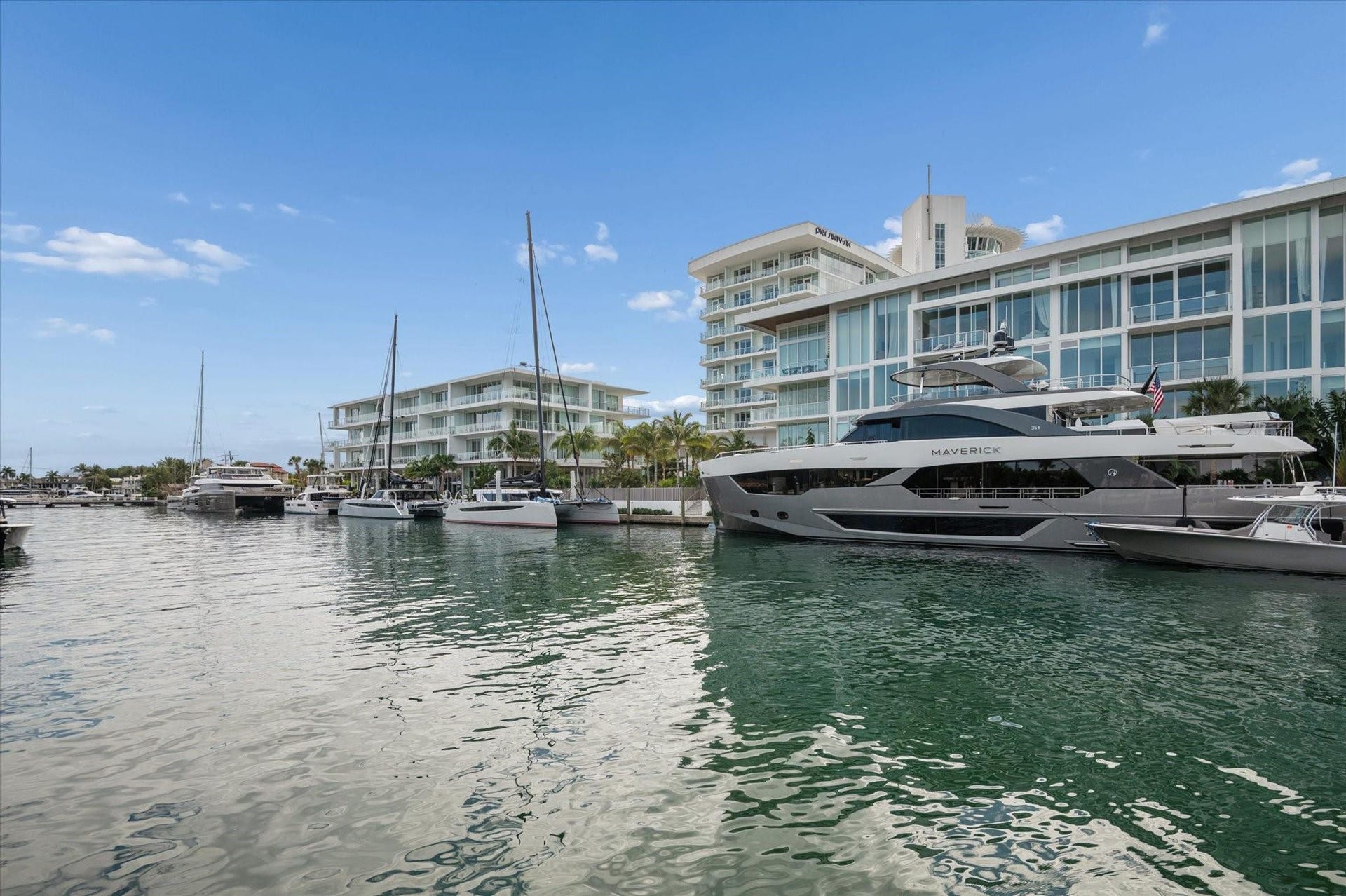 2540 Mercedes Drive, Fort Lauderdale, FL 33316