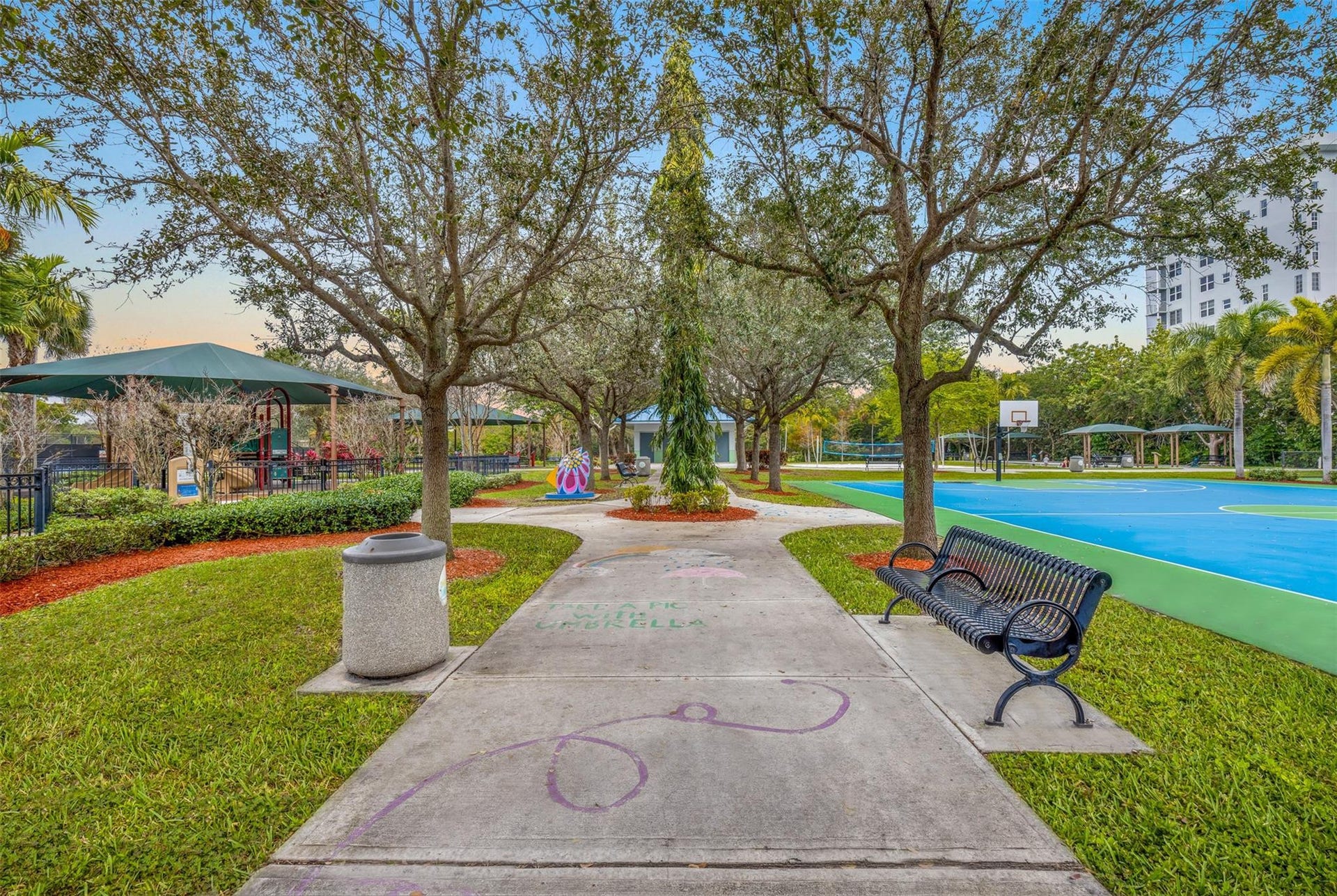 4030 W Palm Aire Drive, #406, Pompano Beach, FL 33069