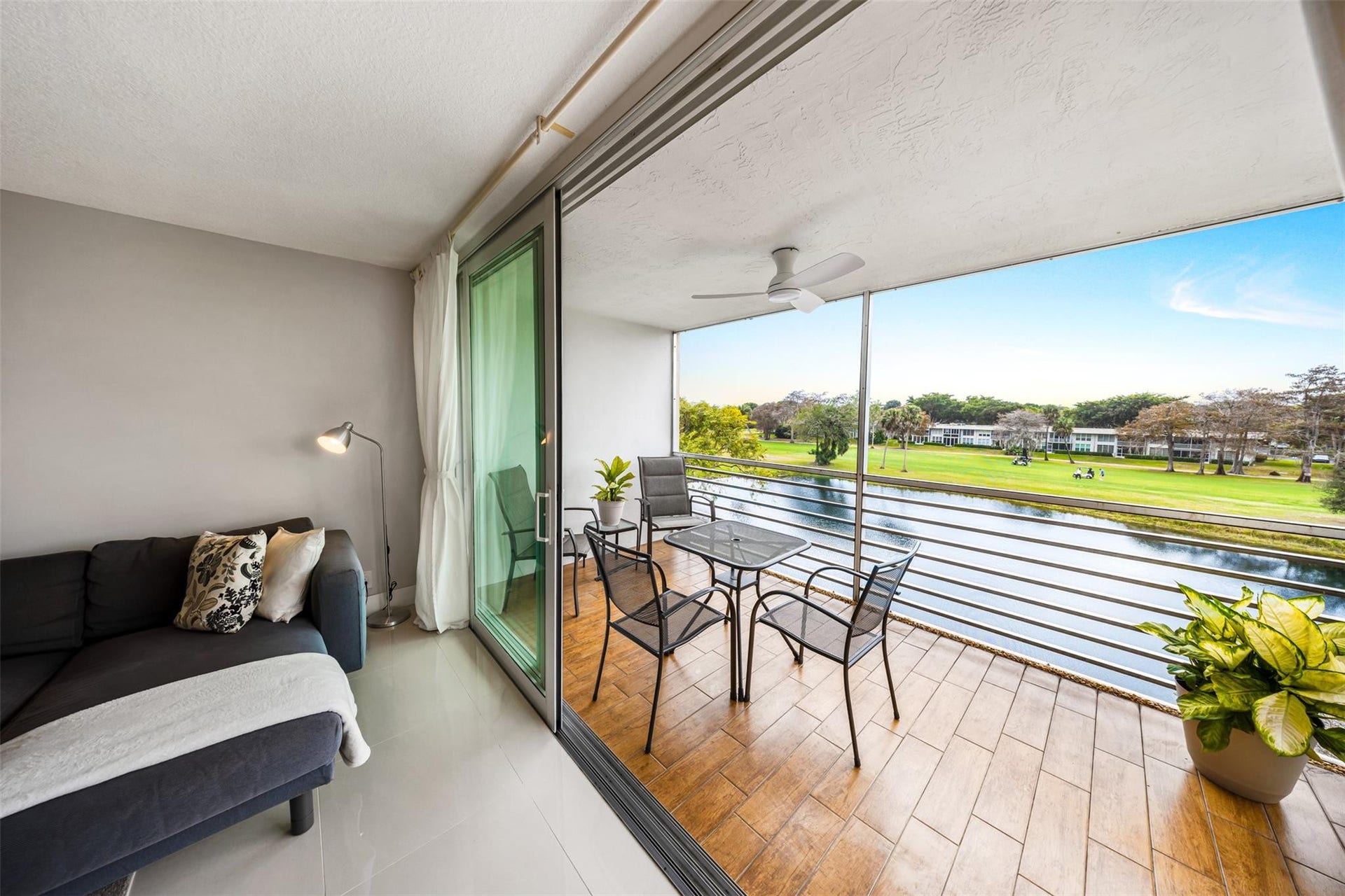 4030 W Palm Aire Drive, #406, Pompano Beach, FL 33069