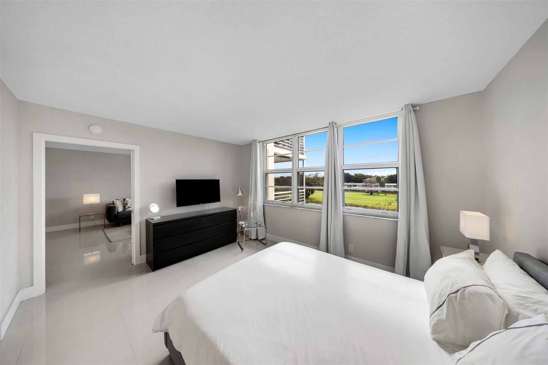 4030 W Palm Aire Drive, #406, Pompano Beach, FL 33069