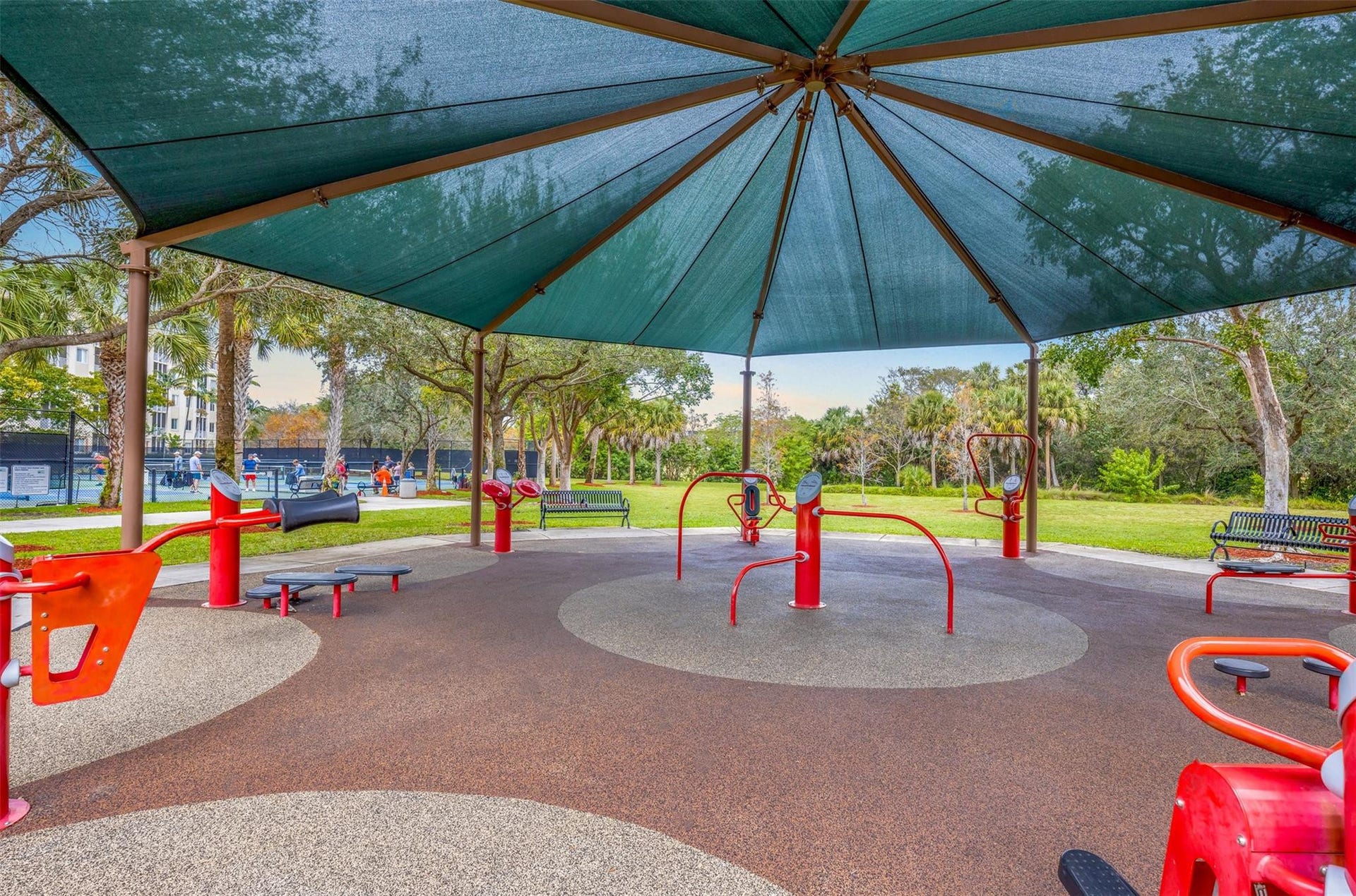 4030 W Palm Aire Drive, #406, Pompano Beach, FL 33069