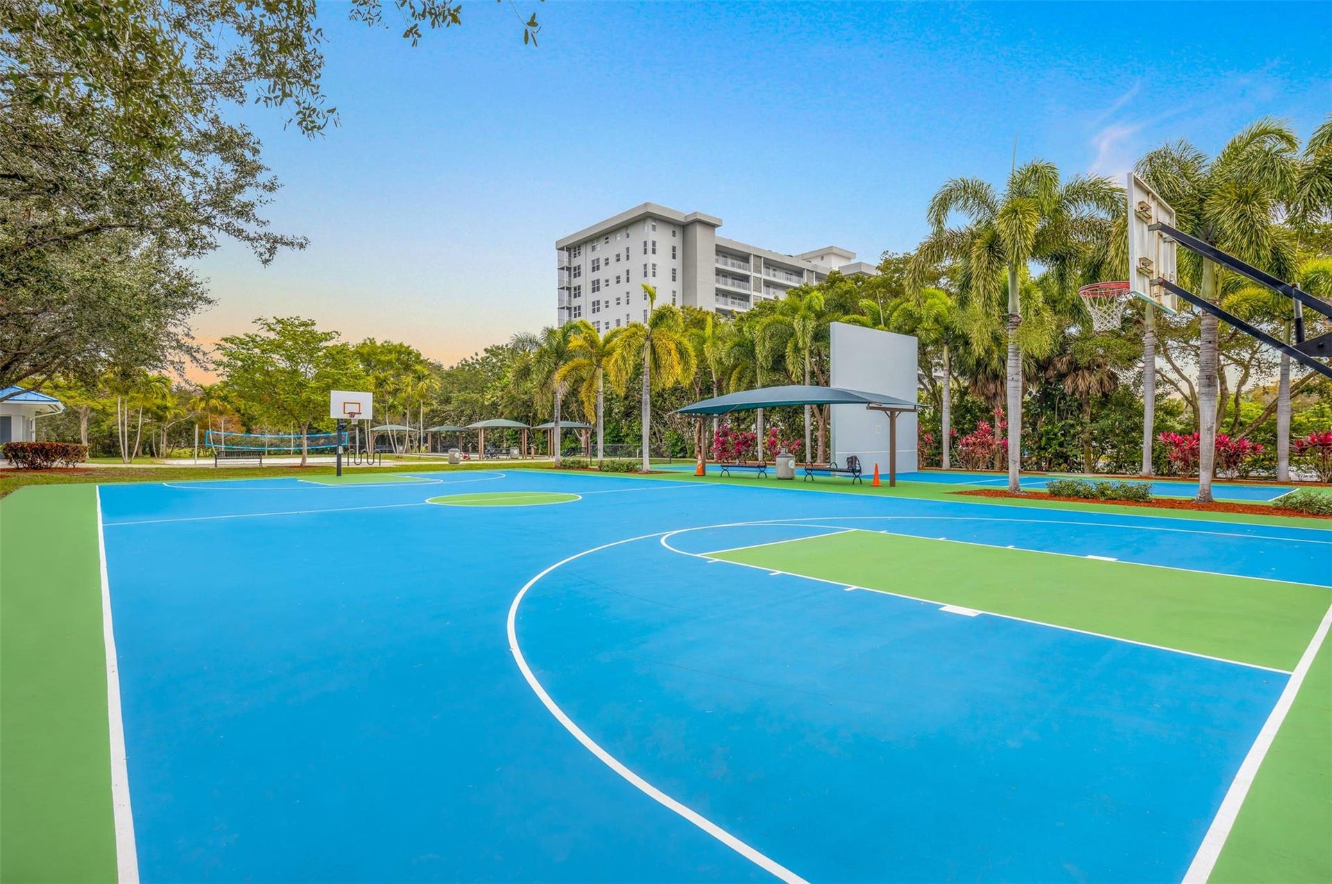 4030 W Palm Aire Drive, #406, Pompano Beach, FL 33069