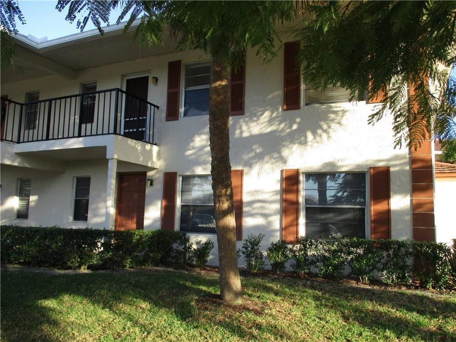Property photo for 9905 Three Lakes Circle, #12-D, Boca Raton, FL