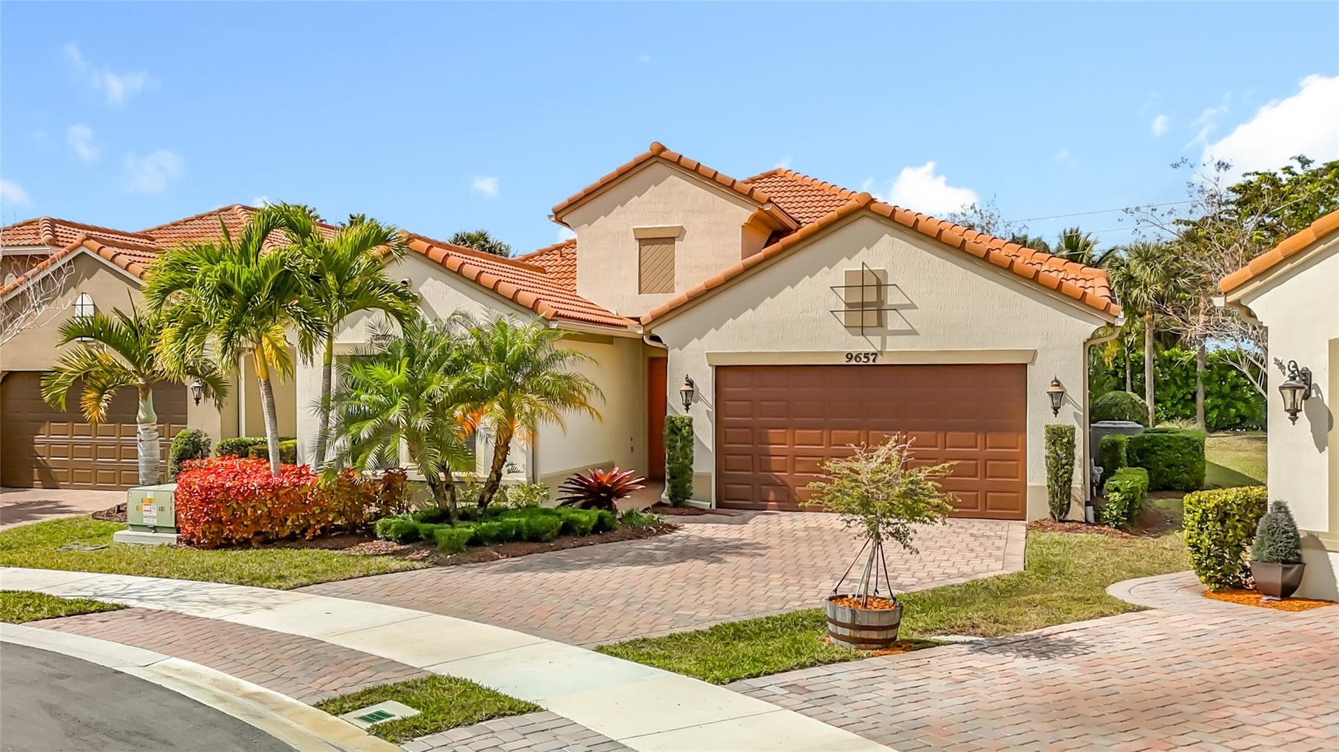9657 Kalmar Circle, Parkland, FL 33076 9657 Kalmar Cir W