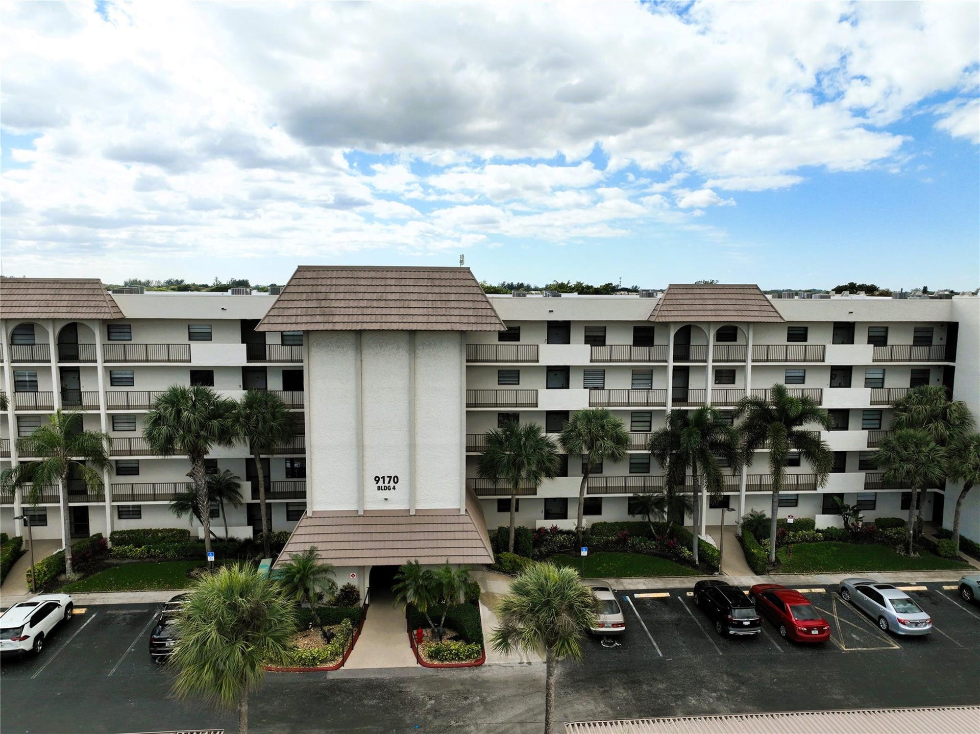 9170 SW 14th Street, #4409, Boca Raton, FL 33428 Patios