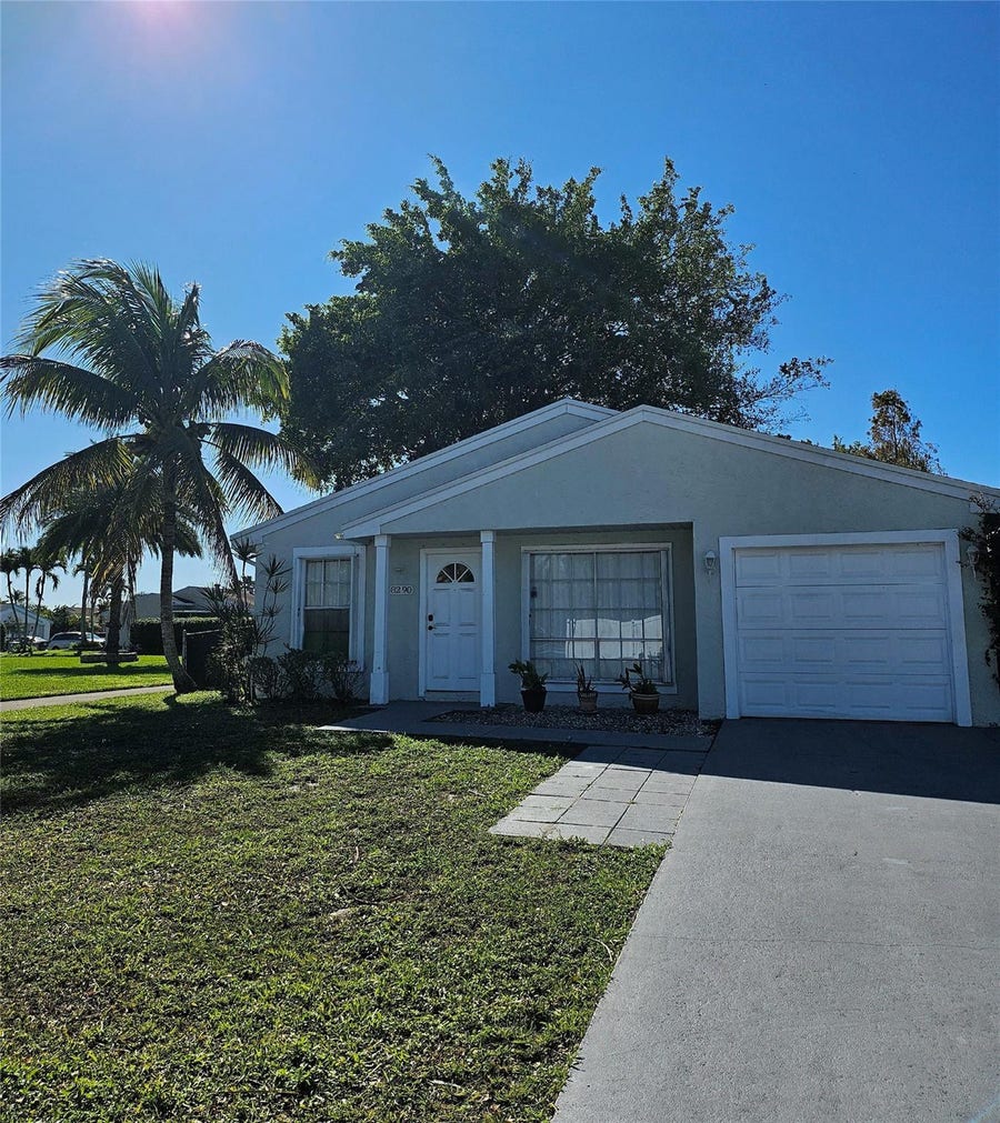Property photo for 8290 Butterfield Lane, Boca Raton, FL