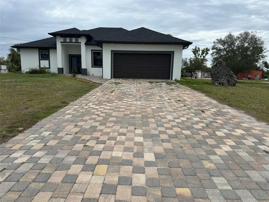 Property photo for 3401 Sand Road, Cape Coral, FL