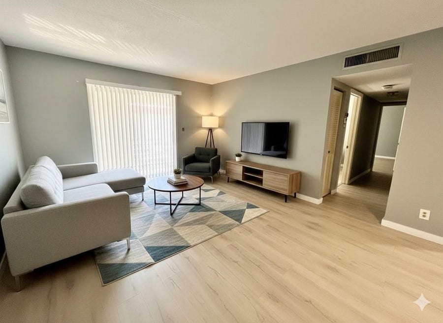 Property photo for 3550 NW 8th Avenue, #612, Pompano Beach, FL