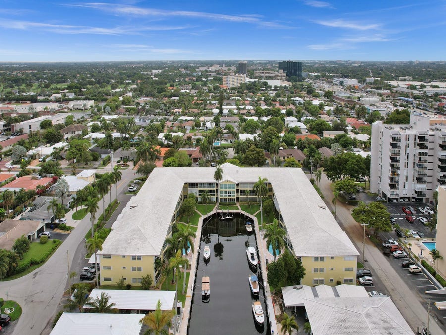 Property photo for 3000 NE 48th Street, #206, Fort Lauderdale, FL