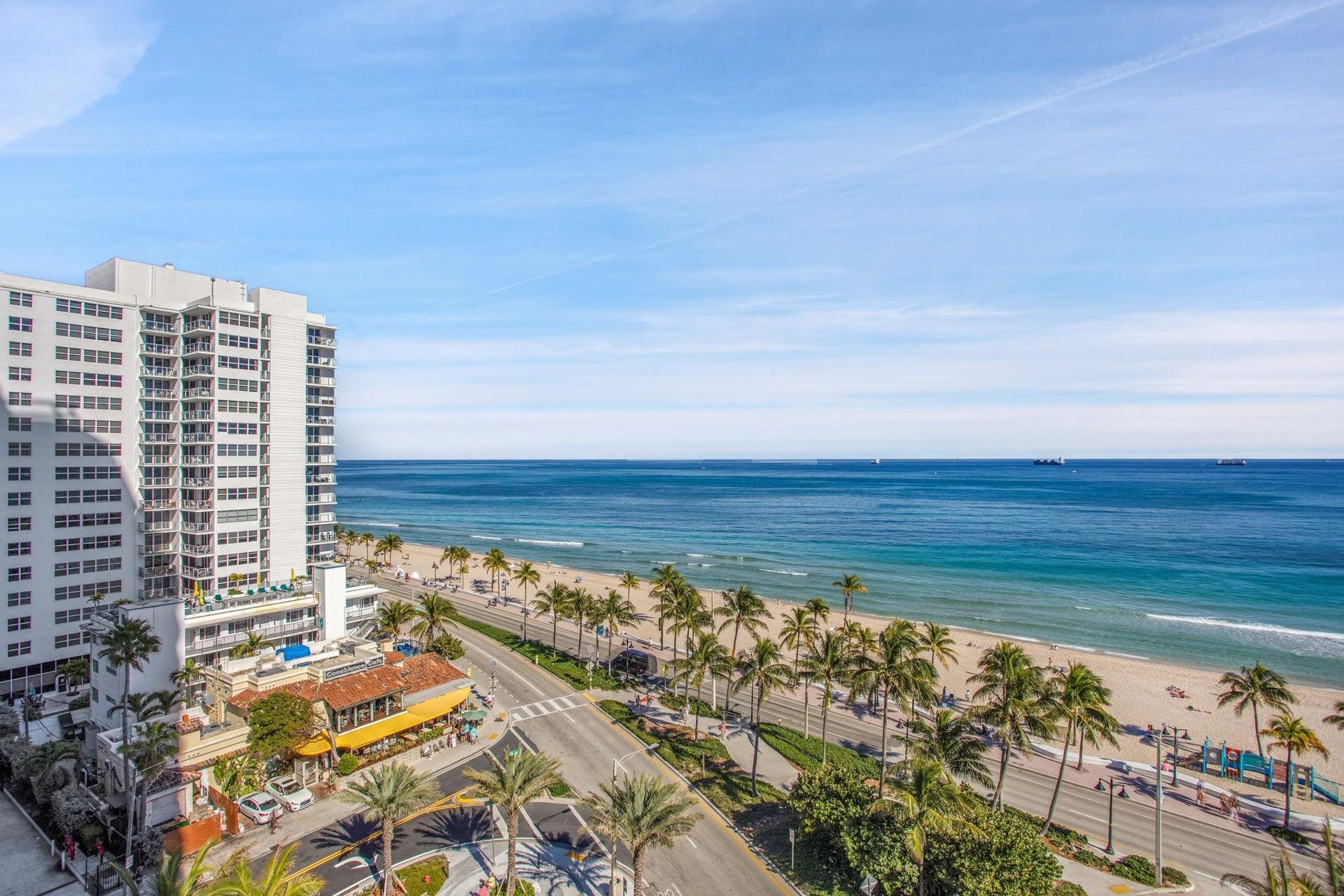 151 N Seabreeze Blv, #E-701, Fort Lauderdale, FL 33304 Photo 3