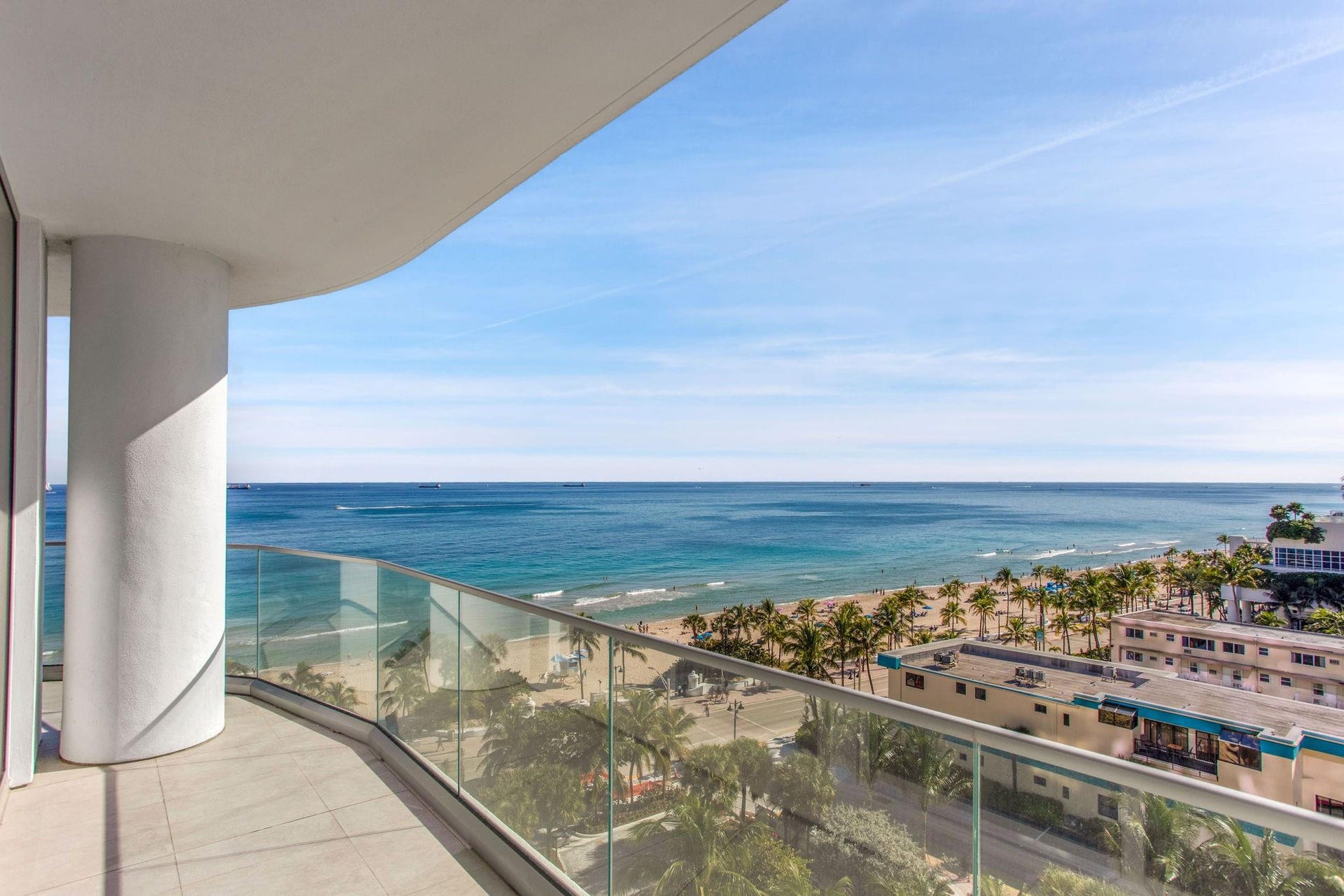 151 N Seabreeze Blv, #E-701, Fort Lauderdale, FL 33304 Photo 4