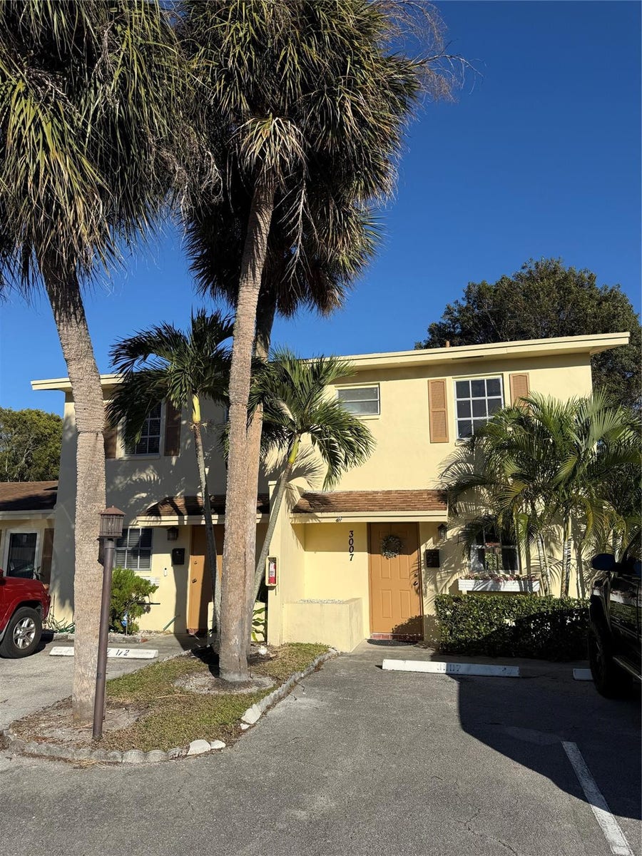 Property photo for 3007 NW 68th Street, #9C, Fort Lauderdale, FL