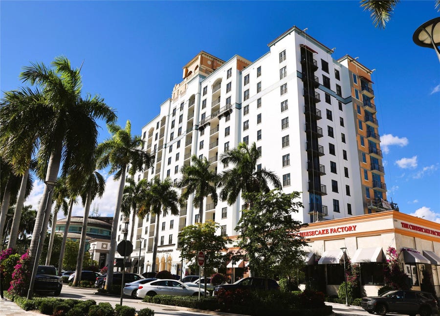 Property photo for 651 Okeechobee Boulevard, #306, West Palm Beach, FL