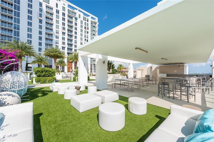 Property photo for 600 NE 27th Street, #2301, Miami, FL